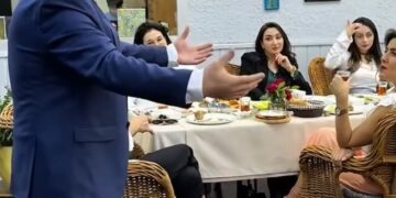 Konsaltinq Şirkətləri və Mühasiblər Üçün Korporativ Şəbəkələşmə Görüşü Keçirildi
