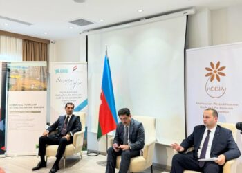 Şuşada Maliyyəçilərin İştirakı İlə Böyük Forum və Səfər Təşkil Olundu