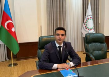 Qarabağda Bərpa, Bölgədə Sülh və Gələcəyə Baxış