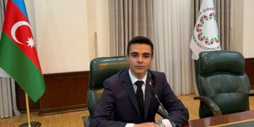 Qarabağda Bərpa, Bölgədə Sülh və Gələcəyə Baxış