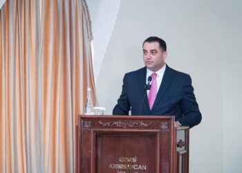 Anar İrzaquluyev: Ermənistanın bu səfərə münasibəti qəbuledilməzdir