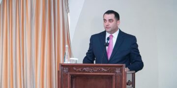 Anar İrzaquluyev: Ermənistanın bu səfərə münasibəti qəbuledilməzdir