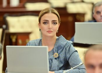Deputat: ”Azərbaycanın dini və mədəni irsə münasibəti təqdir olunur”