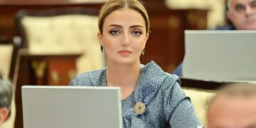 Deputat: ”Azərbaycanın dini və mədəni irsə münasibəti təqdir olunur”