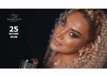 Kəmaləni sevənlərə ŞAD XƏBƏR – Bu tarixdə konsert verəcək