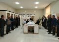 YAP Beyləqan rayon təşkilatı VIII Qurultaya həsr olunmuş daha bir tədbir keçirib