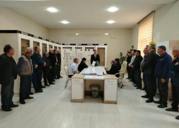 YAP Beyləqan rayon təşkilatı VIII Qurultaya həsr olunmuş daha bir tədbir keçirib