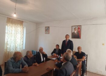 YAP Beyləqan rayon təşkilatı tərəfindən “Şəfəq qəsəbə” Ərazi partiya təşkilatında  tədbir keçirilib
