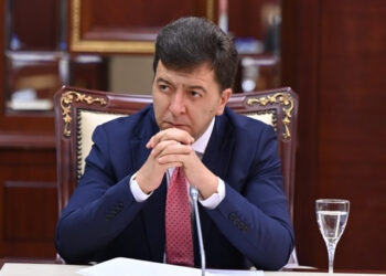 Belə davam etsə, o, növbəti seçkidə biabırçı məğlubiyyətlə üzbəüz qalacaq!