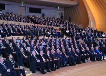 Deputat Elman Nəsirov ona göstərilən etimada görə təşəkkürünü belə bildirdi