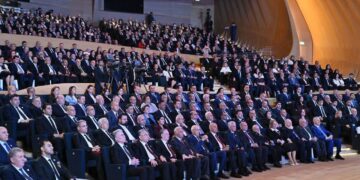 Deputat Elman Nəsirov ona göstərilən etimada görə təşəkkürünü belə bildirdi
