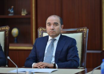 Kamran Bayramov: Azərbaycanın Məşvərət Şurasında yer alması geostrateji zərurətdir
