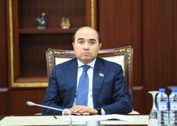 Kamran Bayramov: YAP qurultayı Azərbaycanın suveren siyasi kursunu möhkəmləndirdi