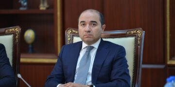 Kamran Bayramov: Azərbaycanın Məşvərət Şurasında yer alması geostrateji zərurətdir