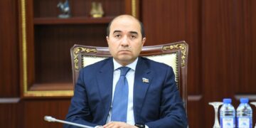 Kamran Bayramov: YAP qurultayı Azərbaycanın suveren siyasi kursunu möhkəmləndirdi