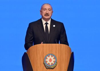 AZƏRBAYCANIN YENİ İNKİŞAF MƏRHƏLƏSİ: vəzifələr, prioritetlər və strateji hədəflər