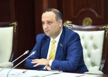 U-15 dünya çempionatının Azərbaycana həvalə olunması zəngin təcrübədən xəbər verir