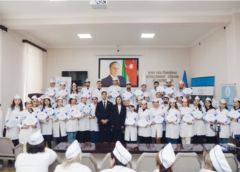 Gəncə şəhərinin gəncləri və yeniyetmələri arasında sağlam həyat tərzinin təbliği, qeyri-sağlam həyat tərzinin fəsadları haqqında onları maarifləndirmək olub